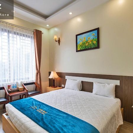האנוי Hanz Noi Bai Airport Boutique Hotel מראה חיצוני תמונה