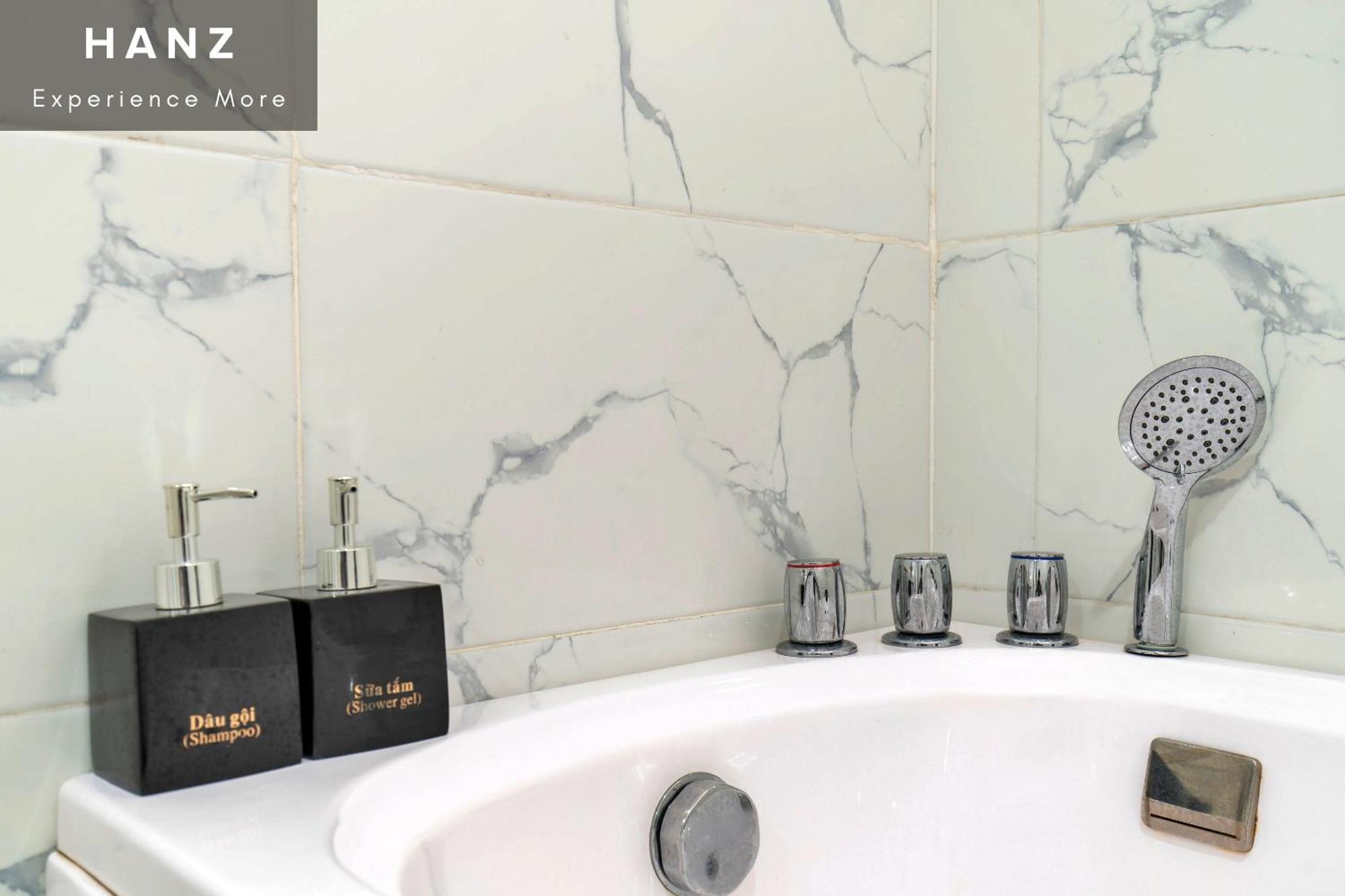 האנוי Hanz Noi Bai Airport Boutique Hotel חדר תמונה