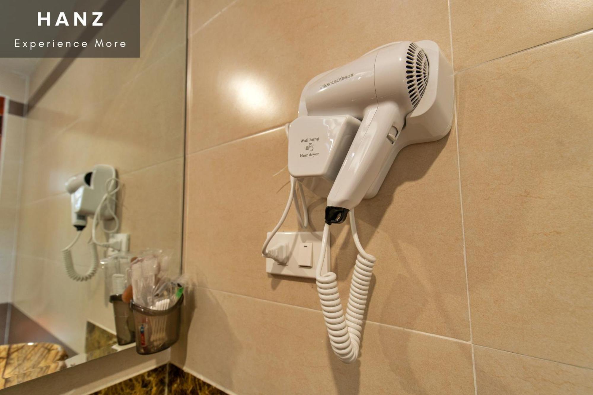 האנוי Hanz Noi Bai Airport Boutique Hotel חדר תמונה